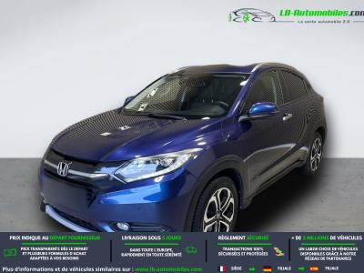 Honda HR-V 1.5 i-VTEC BVM 130ch