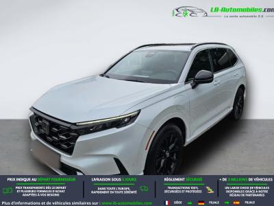 Honda CR-V e:HEV 2.0 i-MMD 2WD 148ch BVM