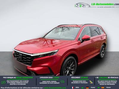 Honda CR-V e:HEV 2.0 i-MMD 2WD 148ch BVM