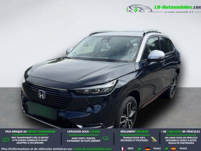 Honda HR-V e:HEV 1.5 i-MMD 107ch