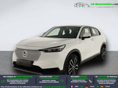 Honda HR-V e:HEV 1.5 i-MMD 107ch