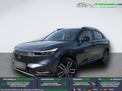 Honda HR-V e:HEV 1.5 i-MMD 107ch