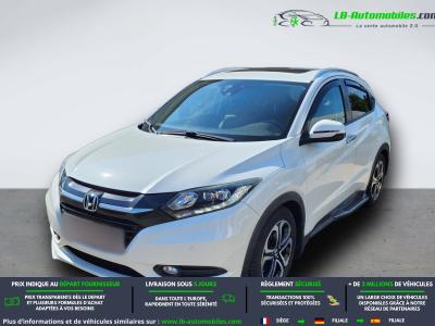 Honda HR-V 1.5 i-VTEC BVM 130ch