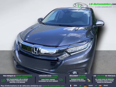 Honda HR-V 1.5 i-VTEC BVM 130ch