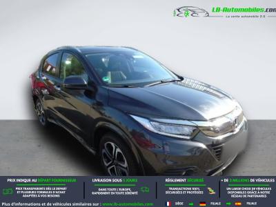 Honda HR-V 1.5 i-VTEC BVM 130ch