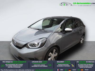 Honda Jazz e:HEV 1.5 i-MMD 97ch