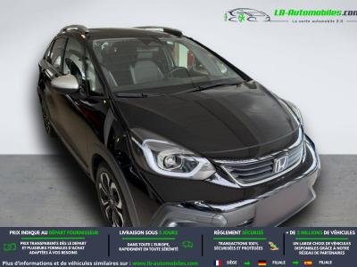 Honda Jazz e:HEV 1.5 i-MMD 97ch
