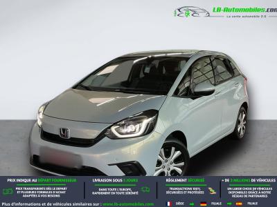 Honda Jazz e:HEV 1.5 i-MMD 97ch