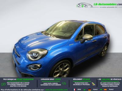 Fiat 500 X 1.3 FireFly Turbo T4 150 ch BVA
