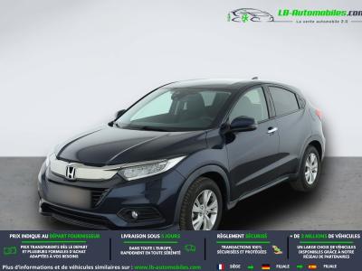Honda HR-V 1.5 i-VTEC BVA 130ch