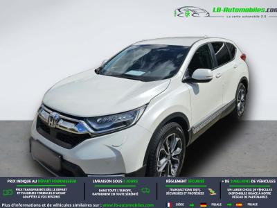 Honda CR-V e:HEV 2.0 i-MMD 2WD 145ch