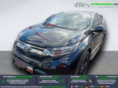 Honda CR-V e:HEV 2.0 i-MMD 2WD 145ch