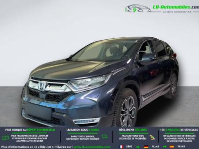 Honda CR-V e:HEV 2.0 i-MMD 2WD 145ch