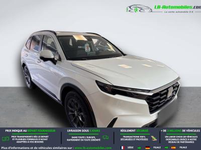 Honda CR-V e:HEV 2.0 i-MMD 2WD 145ch