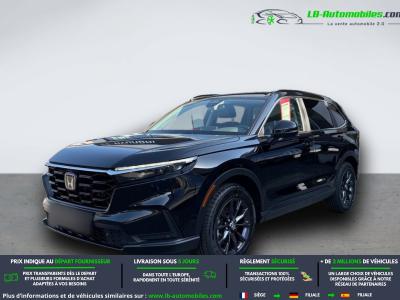 Honda CR-V e:HEV 2.0 i-MMD 2WD 145ch