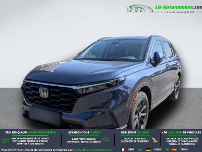 Honda CR-V e:HEV 2.0 i-MMD 2WD 145ch