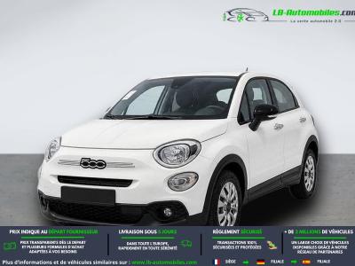 Fiat 500 X 1.0 FireFly Turbo T3 120 ch BV