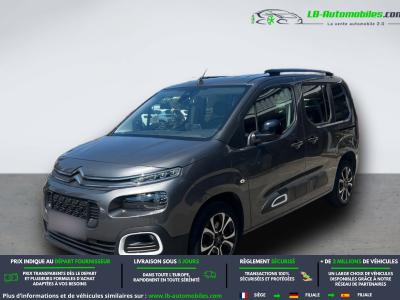 Citroën Berlingo PureTech 130 BVA