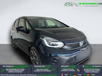 Honda Jazz e:HEV 1.5 i-MMD 107ch