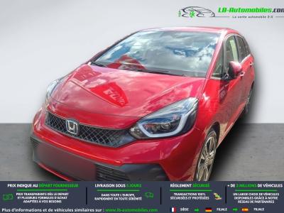 Honda Jazz e:HEV 1.5 i-MMD 107ch