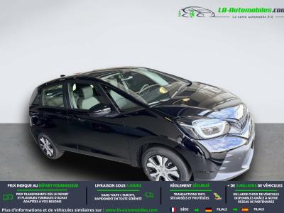 Honda Jazz e:HEV 1.5 i-MMD 107ch