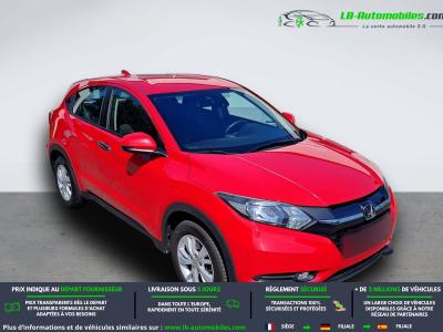 Honda HR-V 1.5 i-VTEC 130ch
