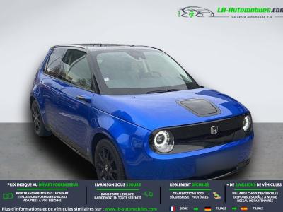 Honda E e 136ch BVA