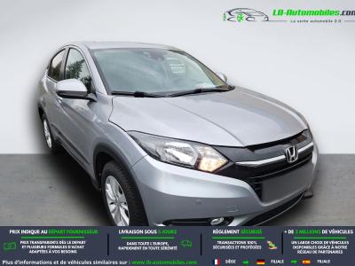 Honda HR-V 1.5 i-VTEC 130ch
