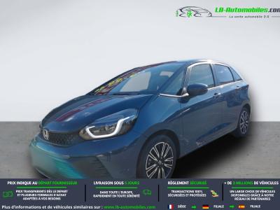 Honda Jazz e:HEV 1.5 i-MMD 107ch