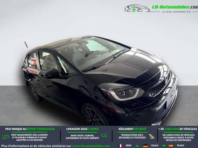 Honda Jazz e:HEV 1.5 i-MMD 107ch