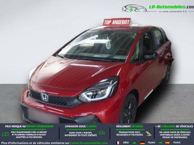 Honda Jazz e:HEV 1.5 i-MMD 107ch