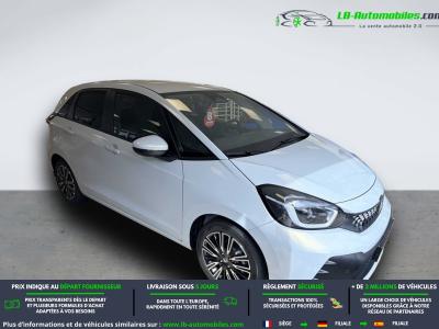 Honda Jazz e:HEV 1.5 i-MMD 107ch