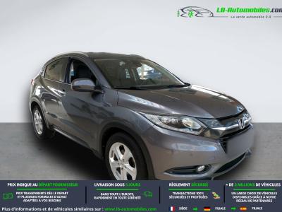 Honda HR-V 1.5 i-VTEC 130ch