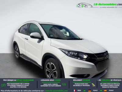 Honda HR-V 1.5 i-VTEC 130ch