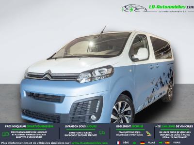 Citroën SpaceTourer BlueHDi 145 BVM
