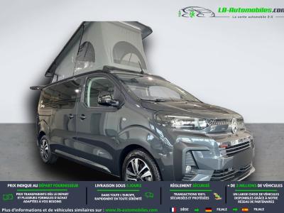 Citroën SpaceTourer BlueHDi 145 BVM
