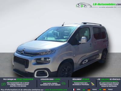 Citroën Berlingo BlueHDi 130 BVM