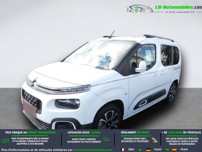 Citroën Berlingo BlueHDi 130 BVM