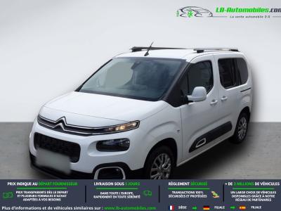 Citroën Berlingo PureTech 110 BVM