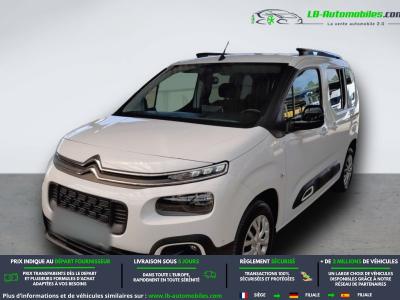 Citroën Berlingo PureTech 130 BVA