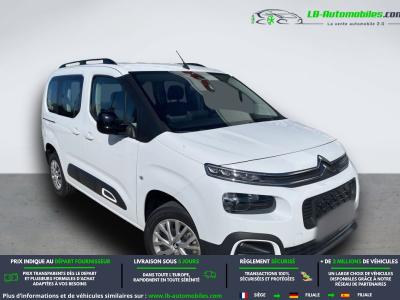 Citroën Berlingo PureTech 110 BVM