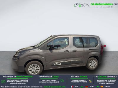 Citroën Berlingo PureTech 110 BVM