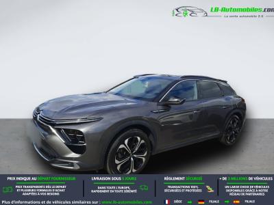 Citroën C5 X Hybride Rechargeable 180 BVA