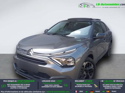 Citroën C4 PureTech 130 BVM