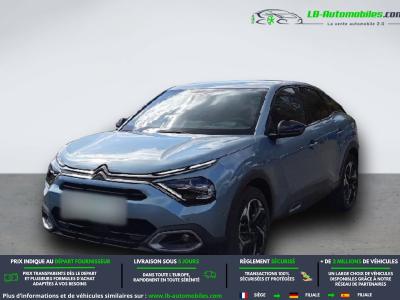 Citroën C4 PureTech 130 BVM
