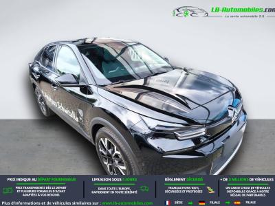 Citroën C4 136 ch Automatique