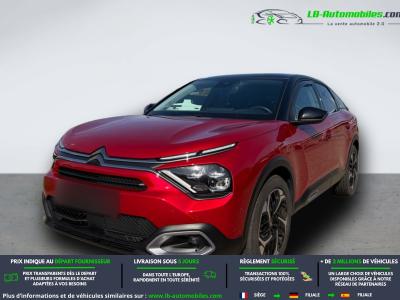 Citroën C4 136 ch Automatique