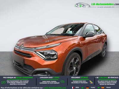 Citroën C4 PureTech 130 BVA