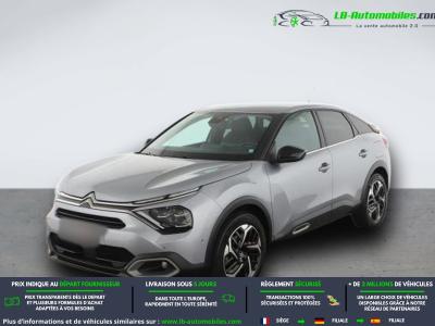 Citroën C4 PureTech 130 BVM