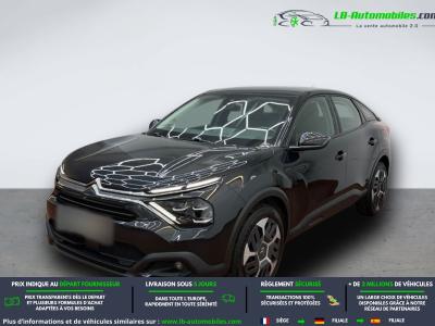 Citroën C4 PureTech 130 BVM